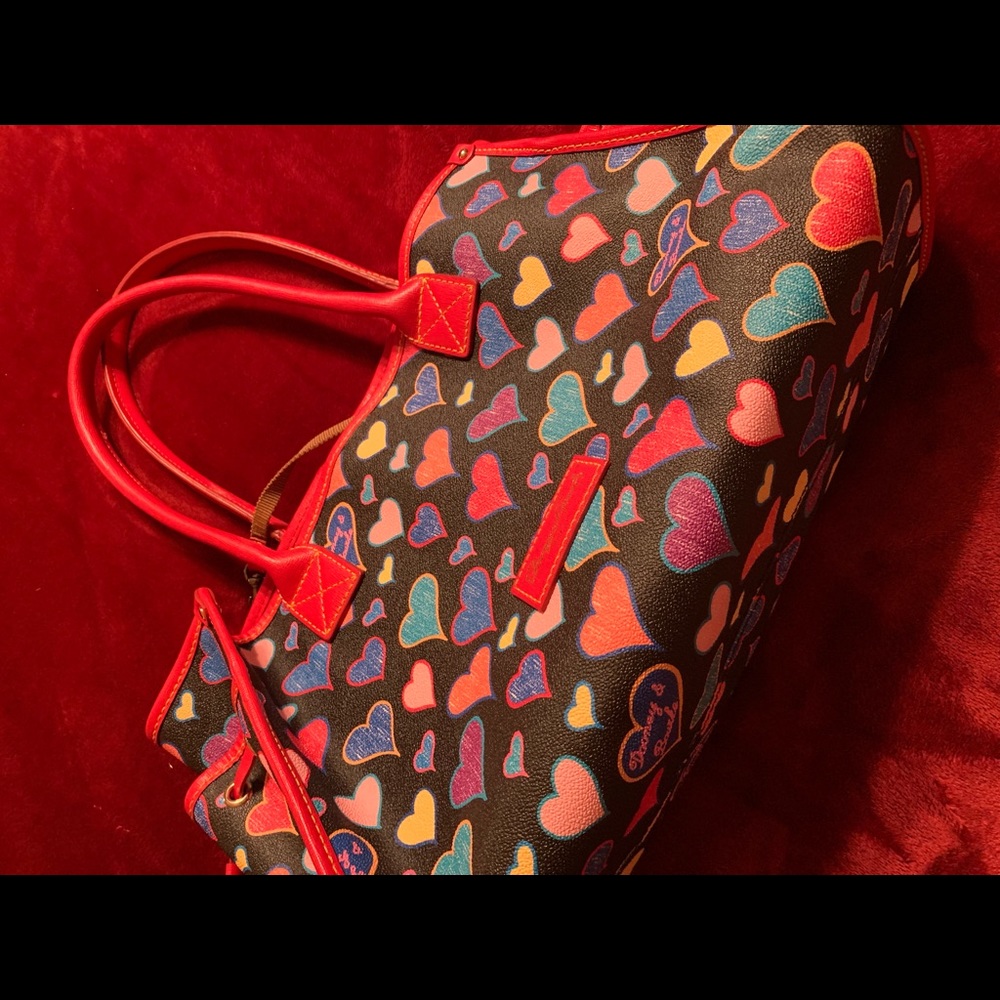 Dooney and Bourke Purse